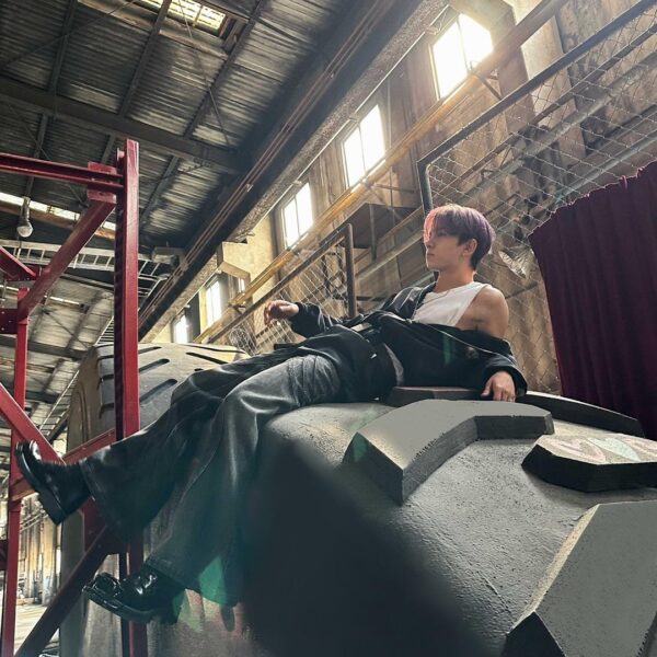 231123 Twitter: Heeseung