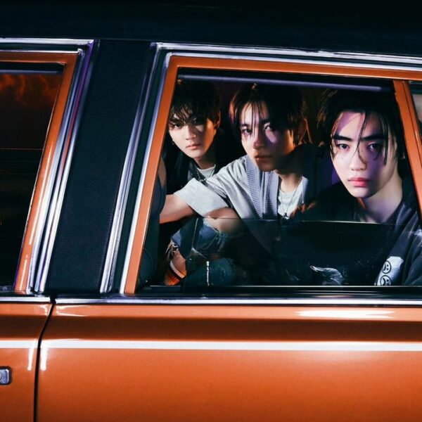 231117 ENHYPEN ‘ORANGE BLOOD’ QQ Music Exclusive Photos