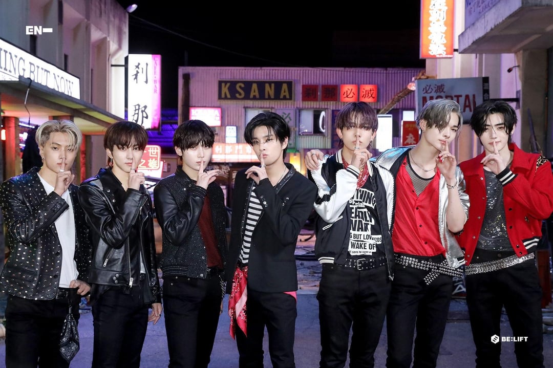 231121 Naver Post: Try it together with swee-hee-hee-eet Jjang-HYPEN-yeoui🍊🧡