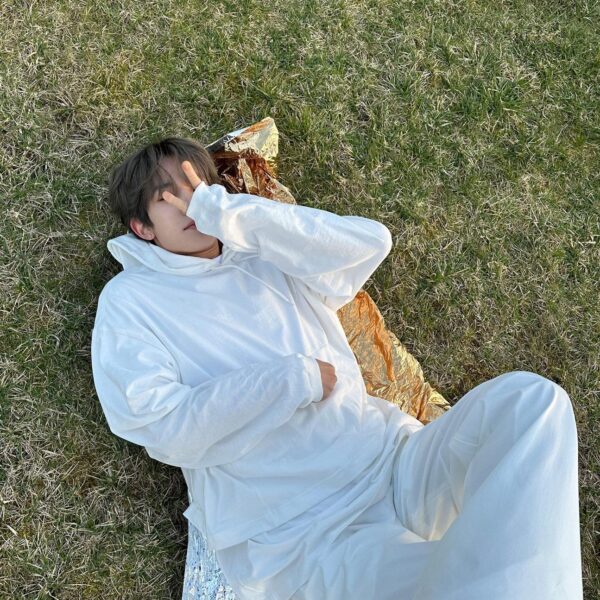 Found a Heeseung pic and wanted to know where it came from