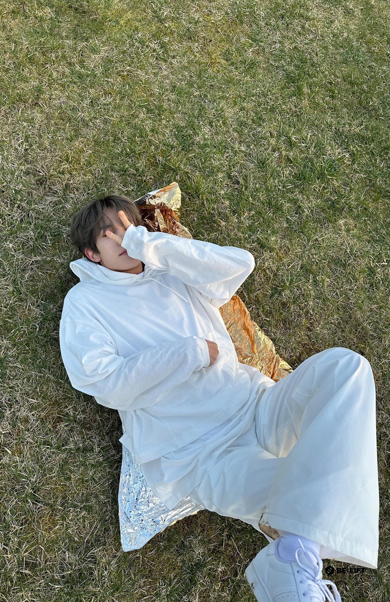 Found a Heeseung pic and wanted to know where it came from