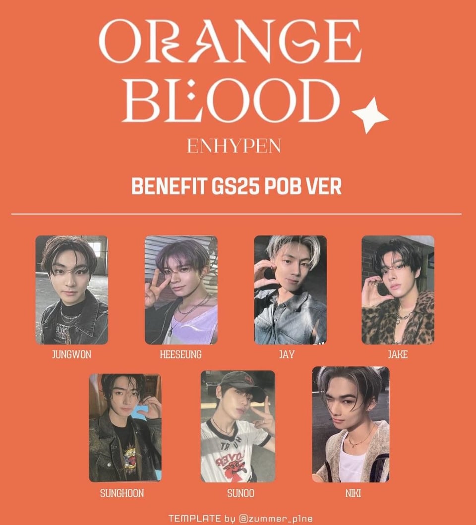 gs25 pcs!??
