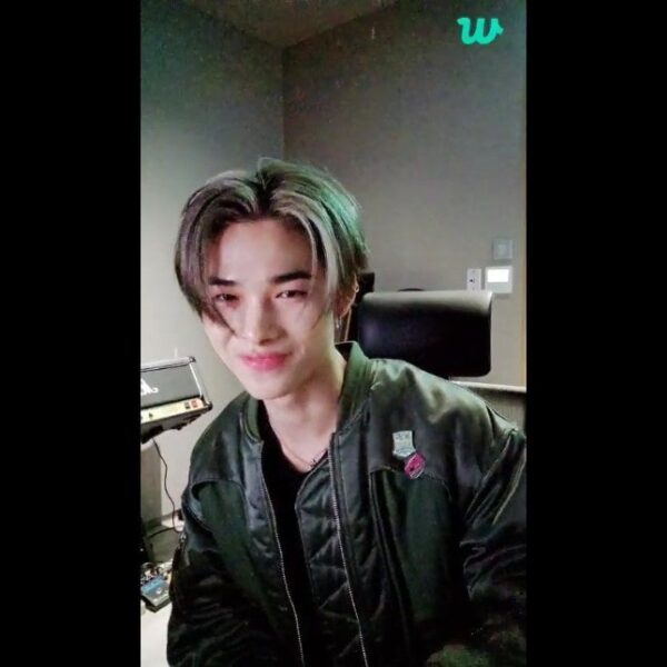 231108 [Weverse Live: Ni-ki] D-9🔥