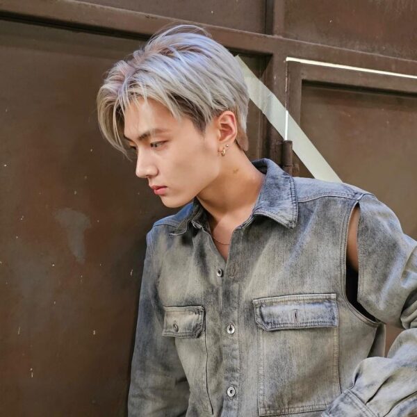 231124 Instagram: Jay