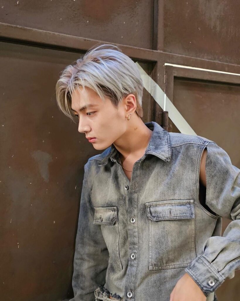 231124 Instagram: Jay