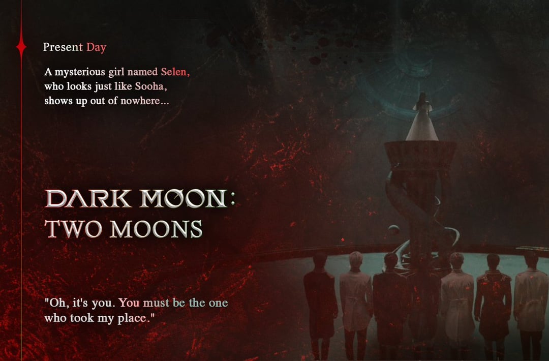 231104 Dark Moon Teasers