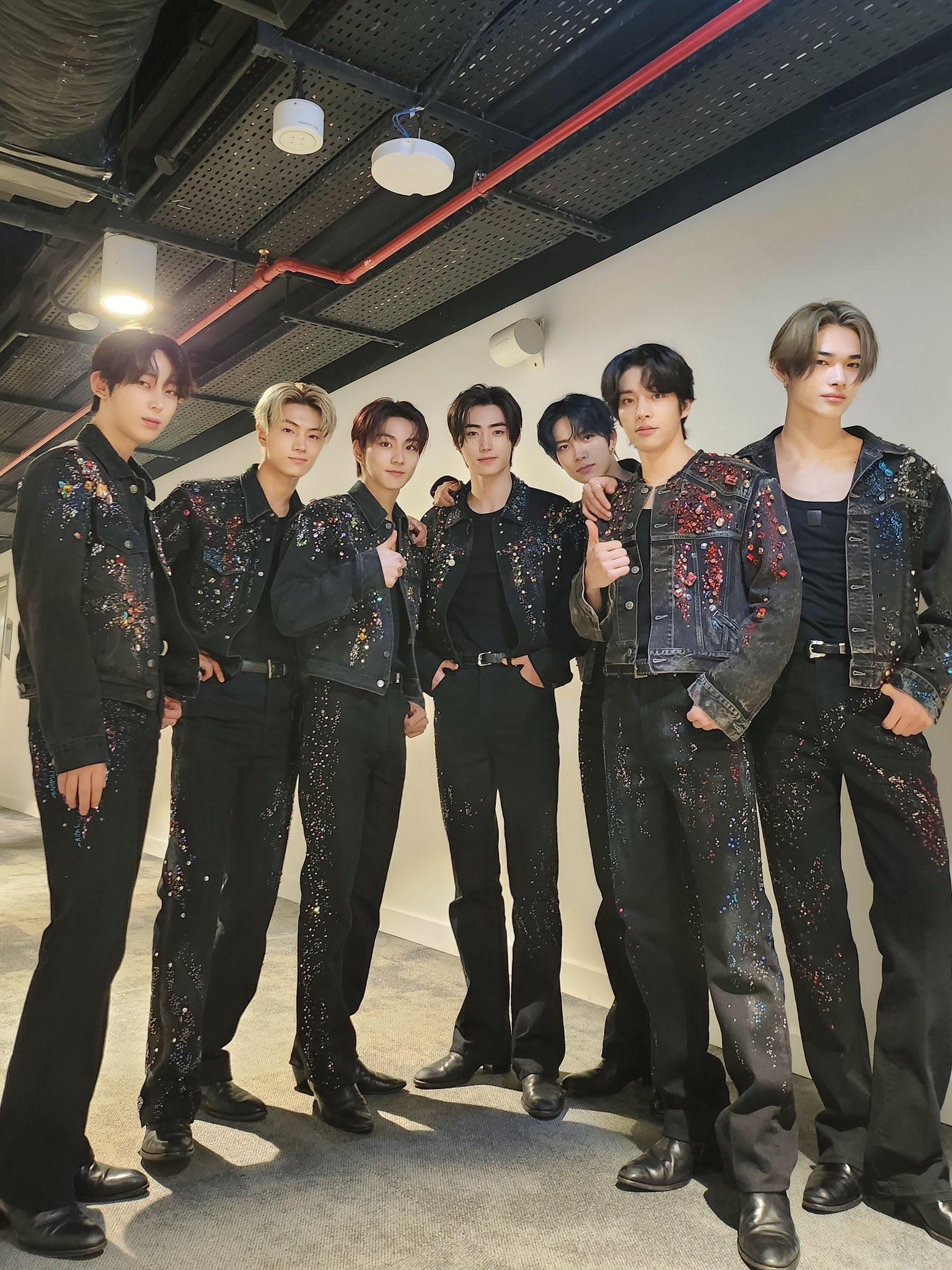 231112 Twitter: ENHYPEN OFFICIAL