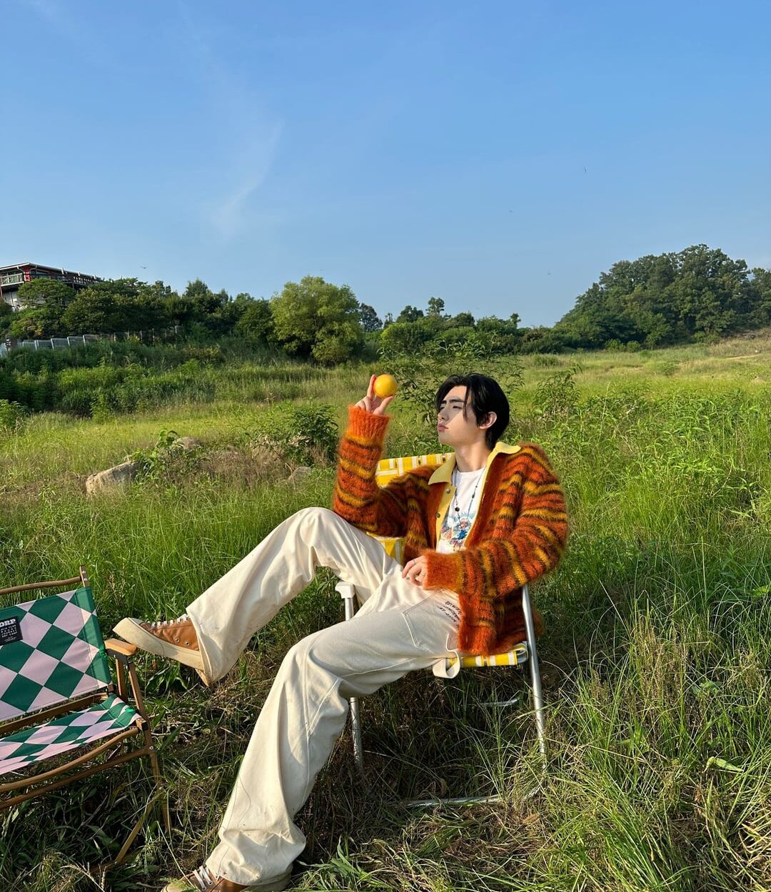 231106 Twitter: Sunghoon