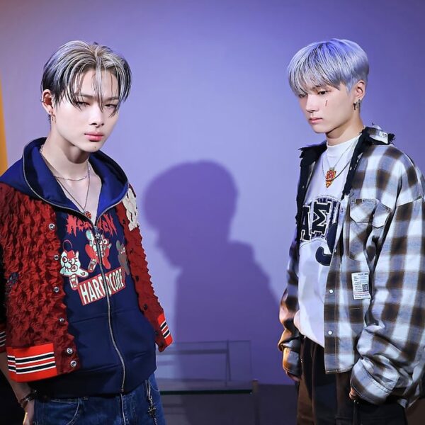 231104 Naver Post: KSANA concept behind - The part where the whole world appears orange with Enhypen's comeback 🍊 [Jay, Ni-ki, Group]