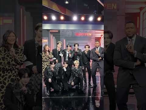 231127 YouTube Shorts: Sweet #GMA 🤫