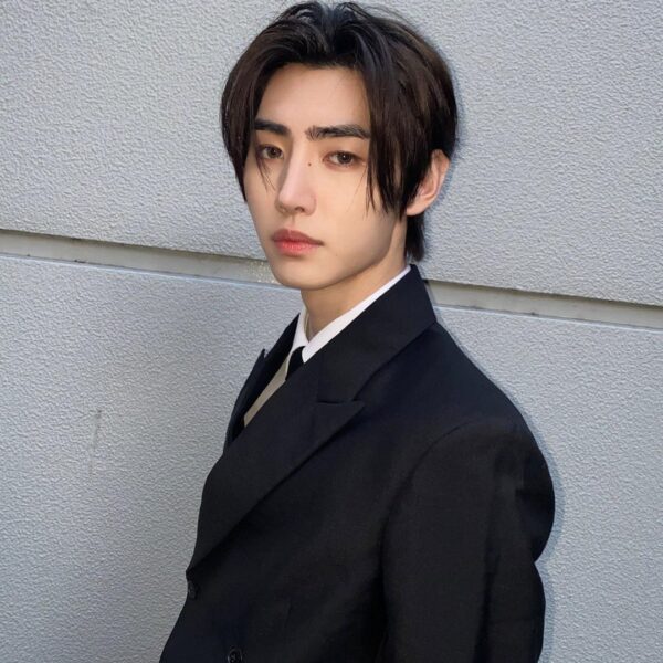231129 Twitter: Sunghoon