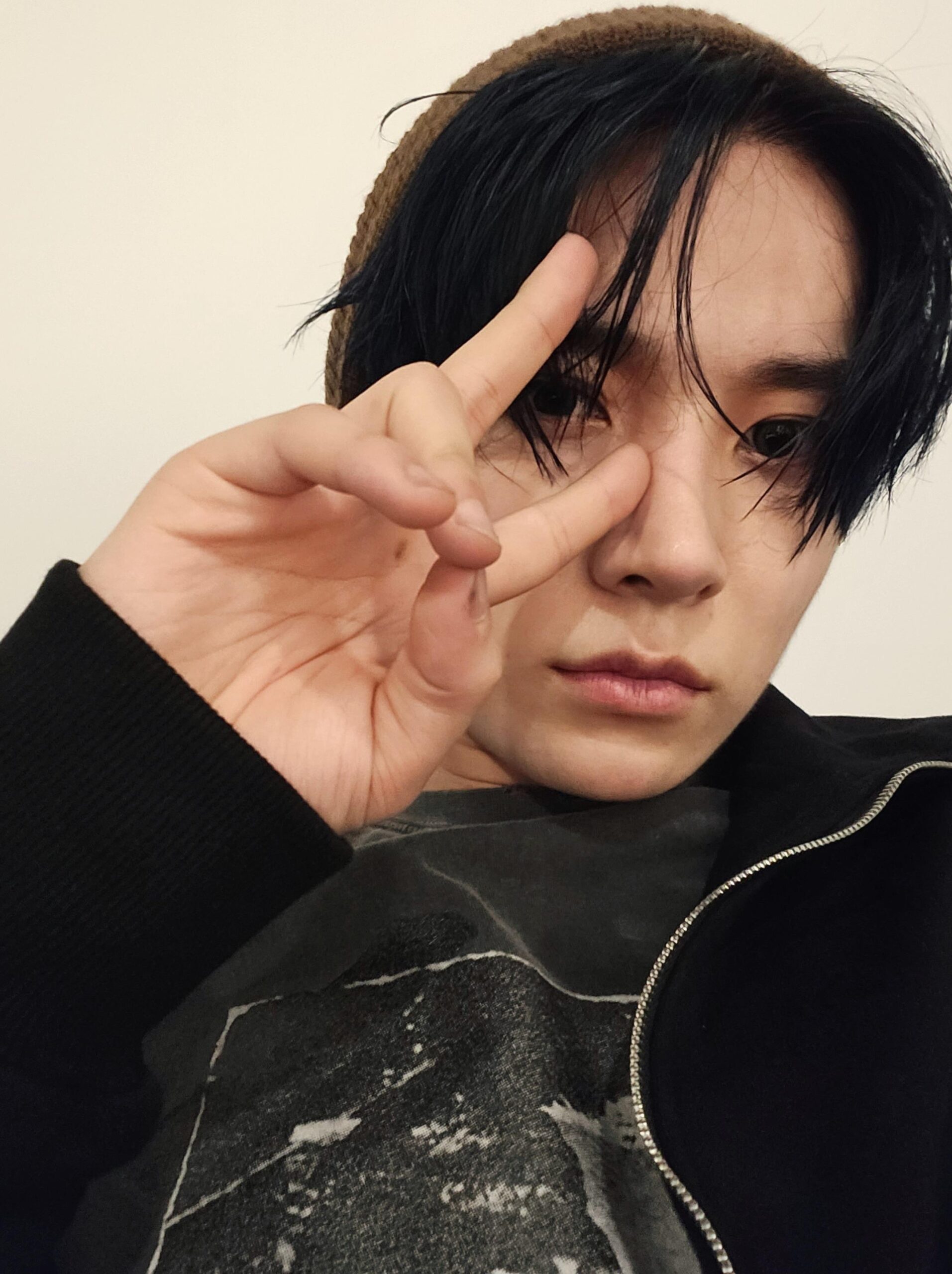 231114 Weverse: Heeseung