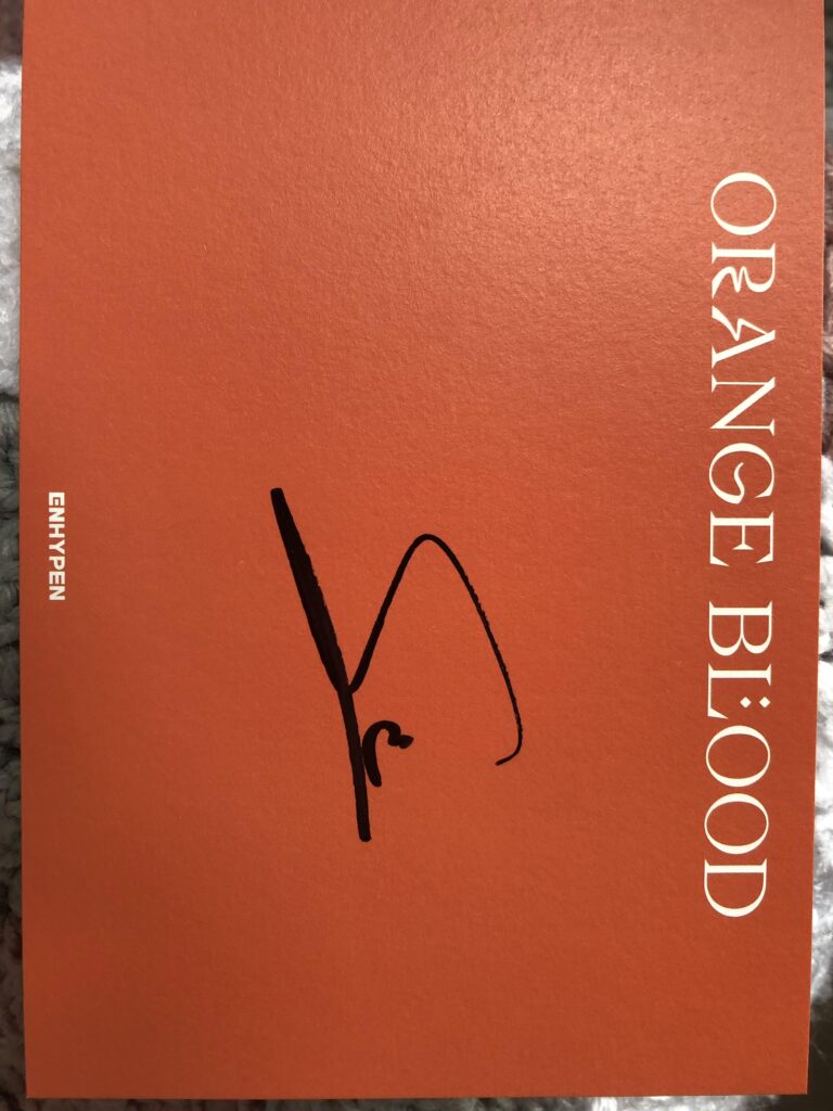 Is this Sunoo or Sunghoon’s signature?