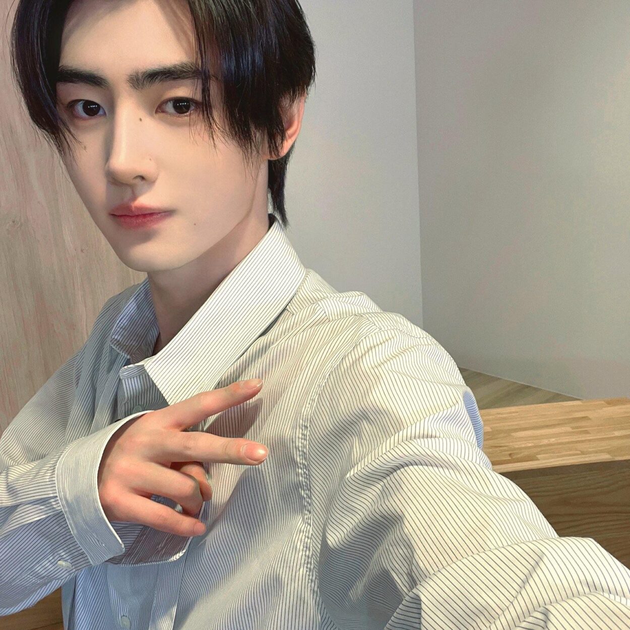 231106 Twitter: ENHYPEN Official Japan