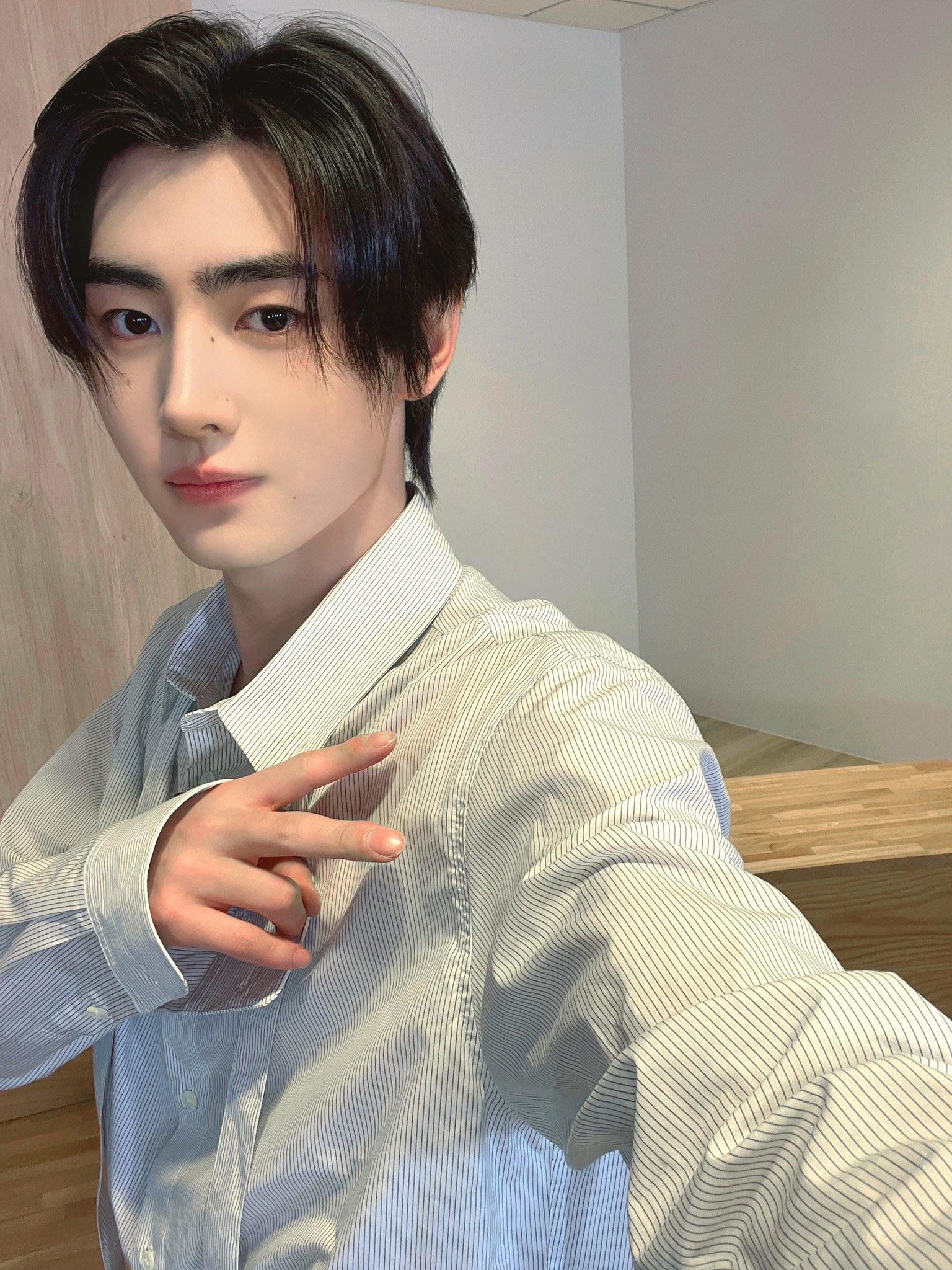 231106 Twitter: ENHYPEN Official Japan