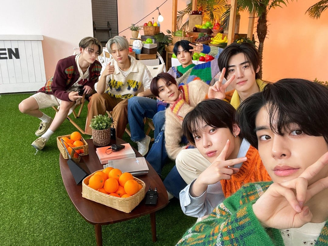 231120 Twitter: ENHYPEN OFFICIAL