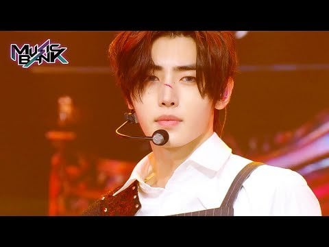 231117 Still Monster - ENHYPEN [Music Bank] | KBS WORLD TV