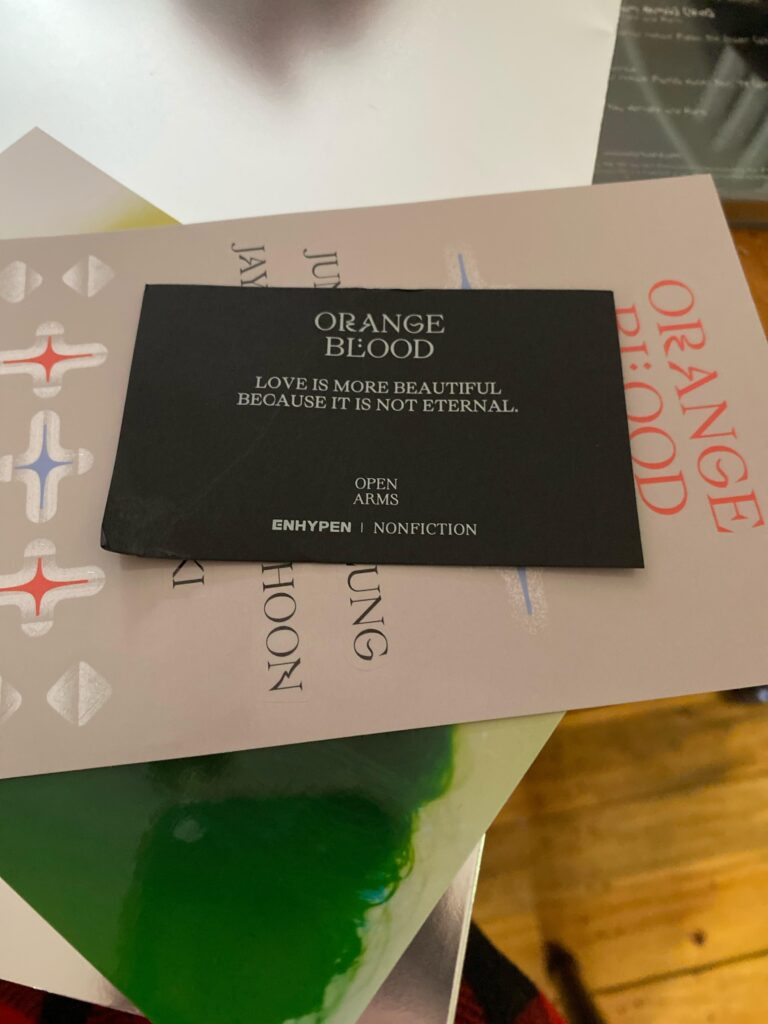 this black card