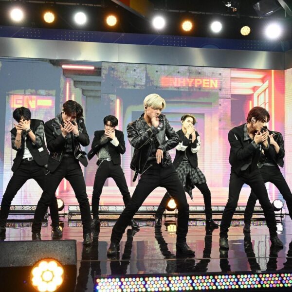 231125 goodmorningamerica Instagram: ENHYPEN