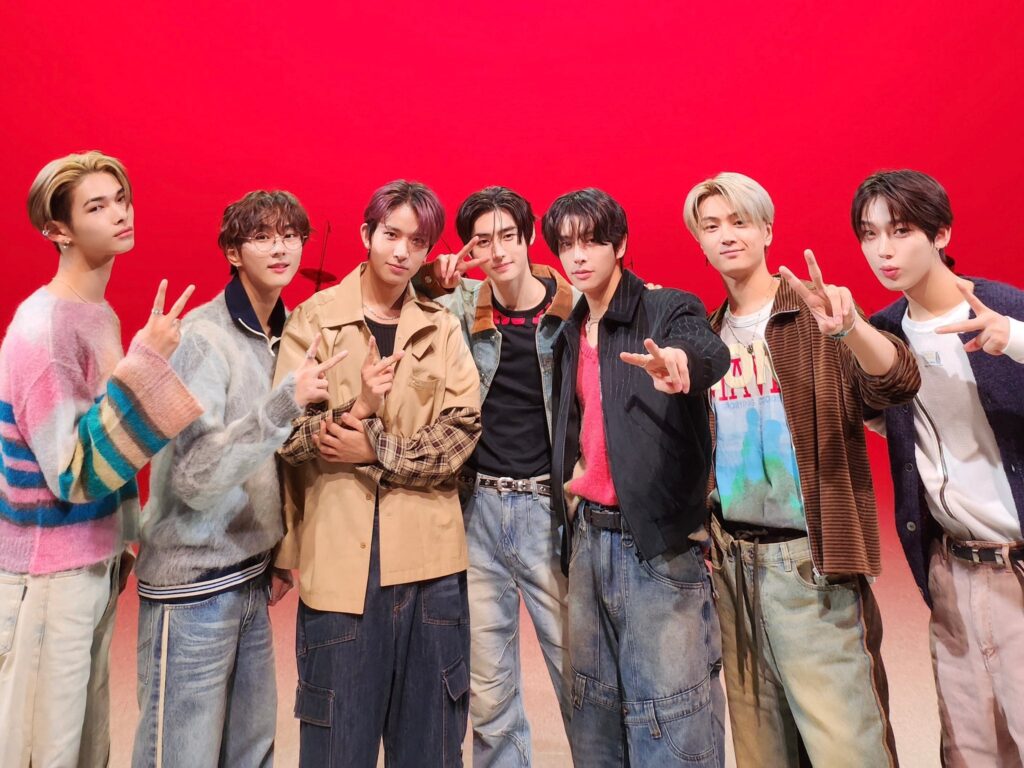 231125 Twitter: ENHYPEN OFFICIAL