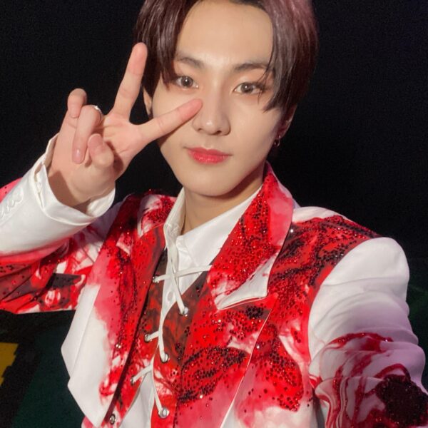 231128 Weverse: Jungwon