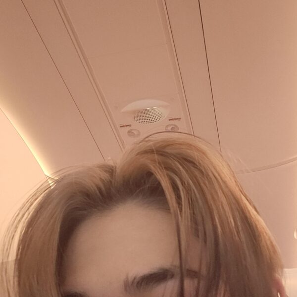 231109 Weverse: Ni-ki