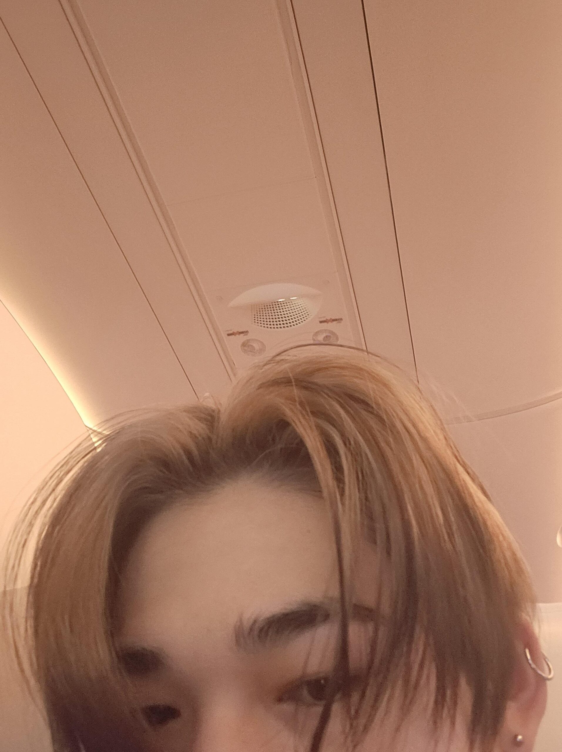 231109 Weverse: Ni-ki
