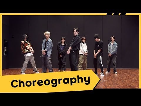 231128 [2023 ENniversary] ENHYPEN - 'Chaconne' Dance Practice