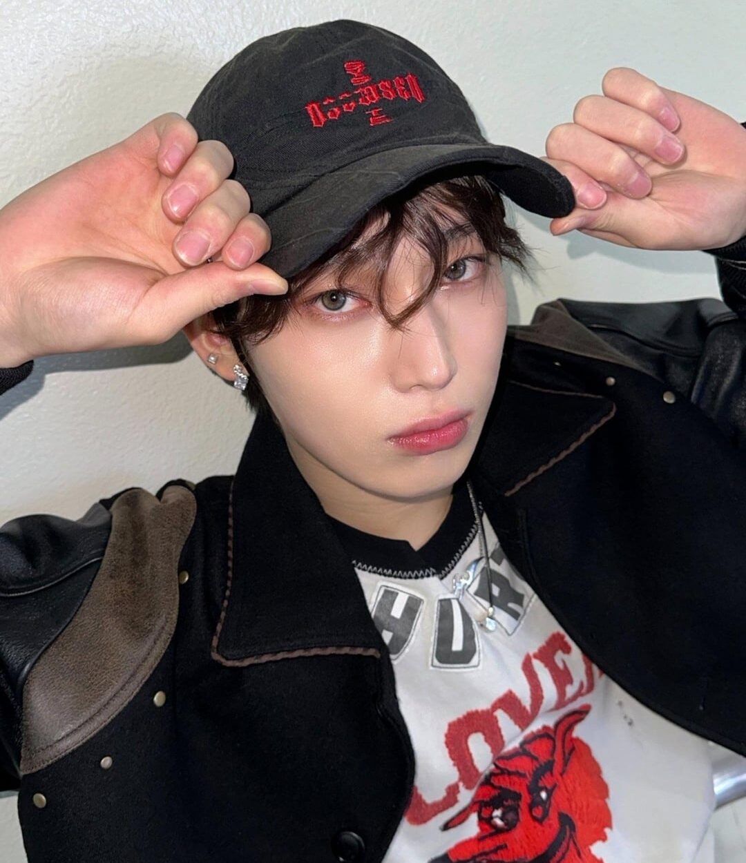 231203 Twitter: Sunoo