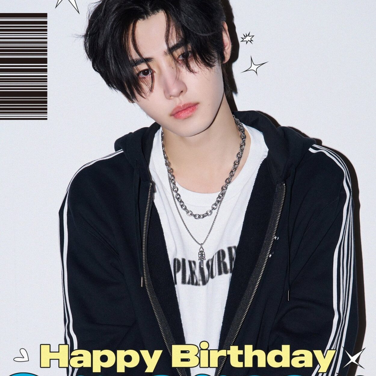 231208 Happy Sunghoon Day!!! 🎂 (2023 ENHYPEN Sunghoon Birthday Compilation Thread)