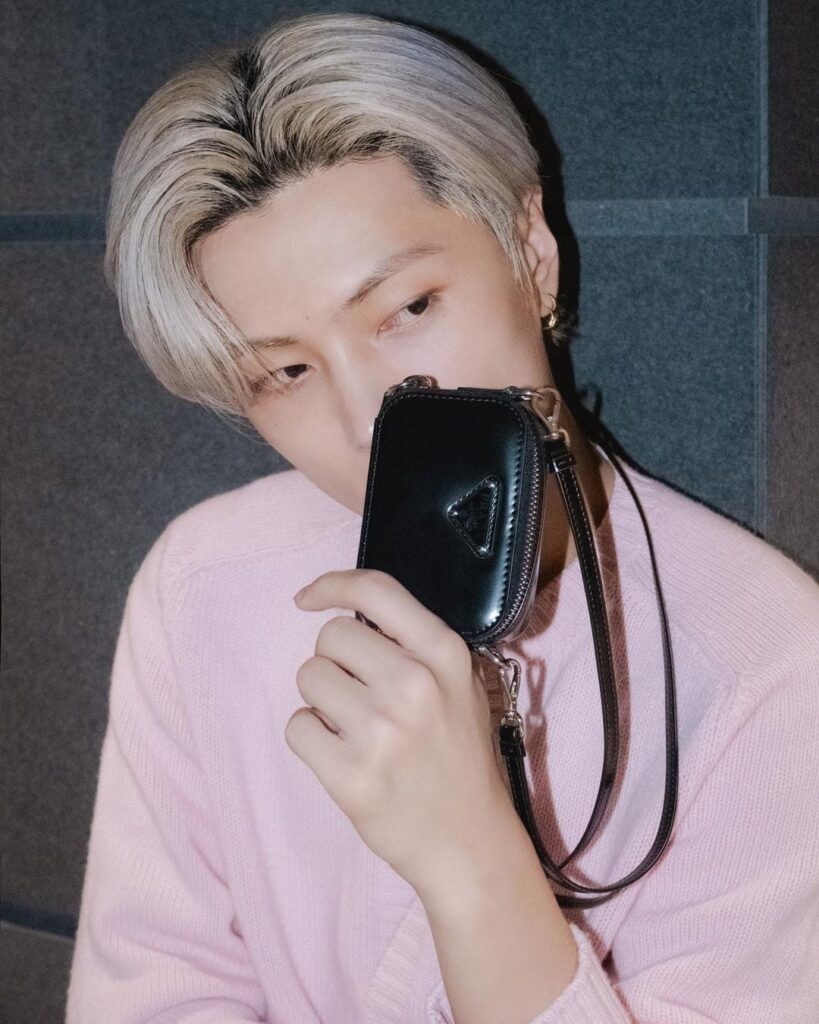 231223 Instagram: Jay