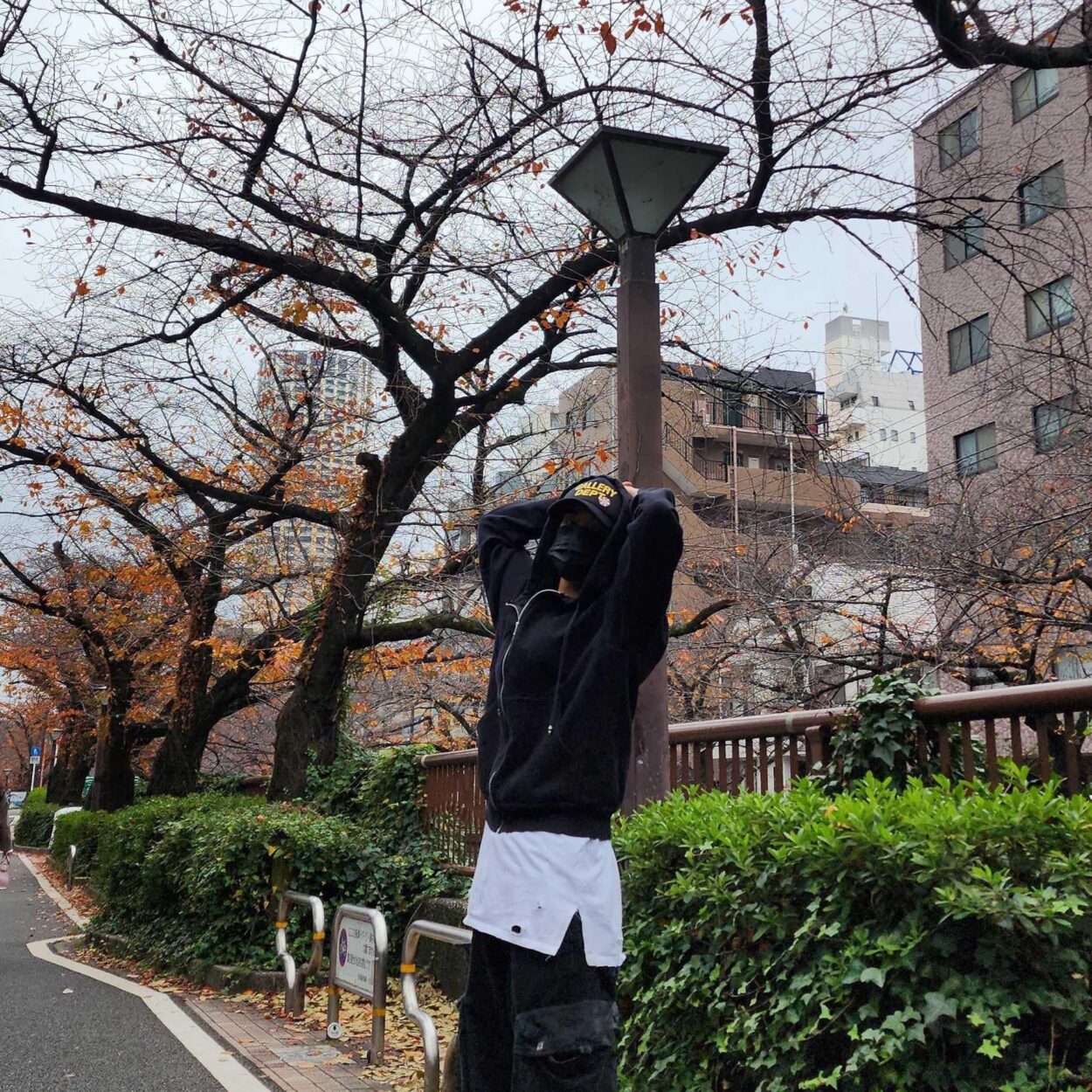 231215 Weverse: Jake