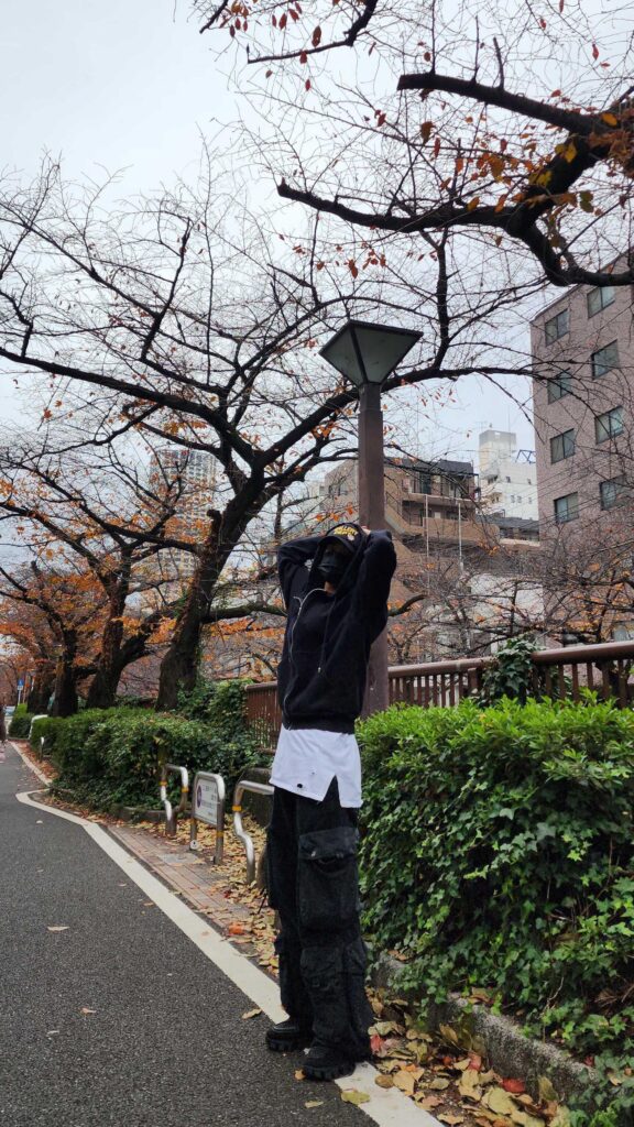231215 Weverse: Jake