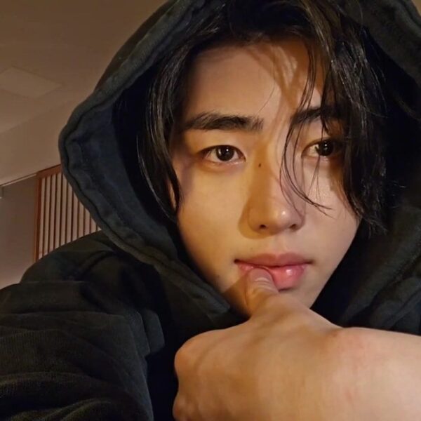 231229 [Weverse Live: Sunghoon] D-3