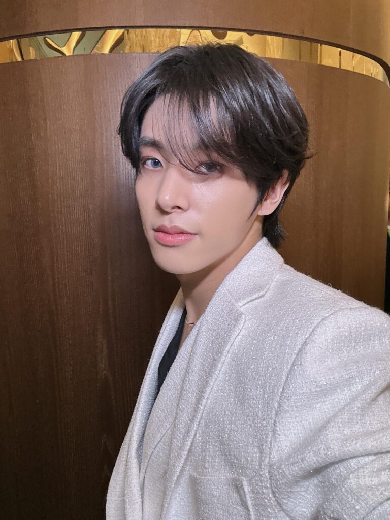 231226 Weverse: Jake
