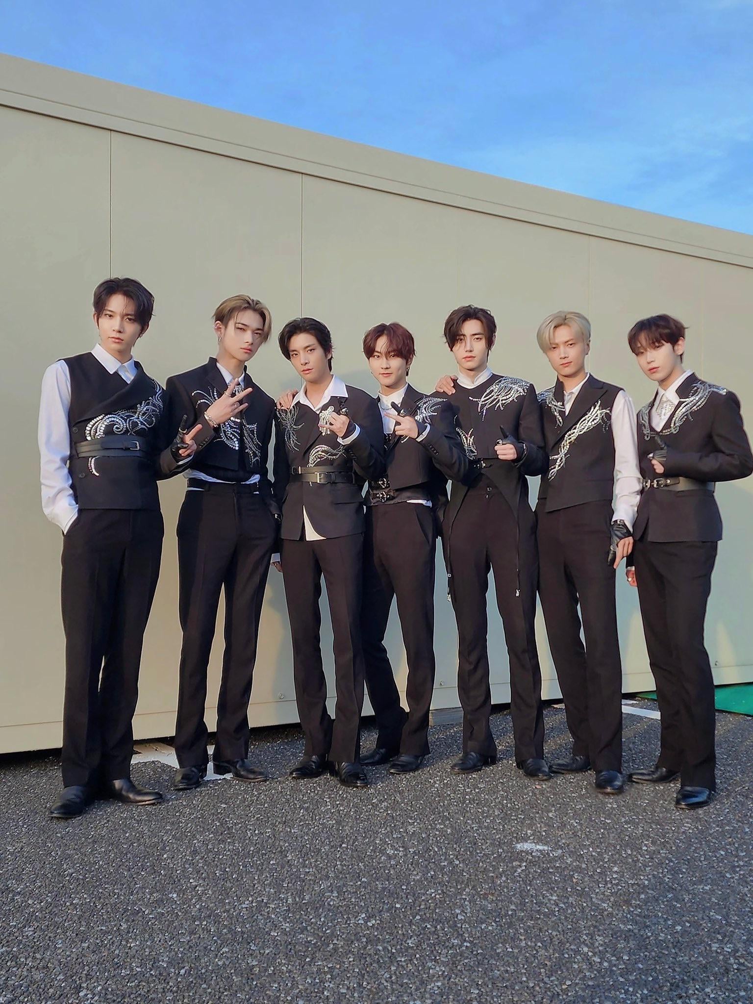 231216 Twitter: ENHYPEN OFFICIAL