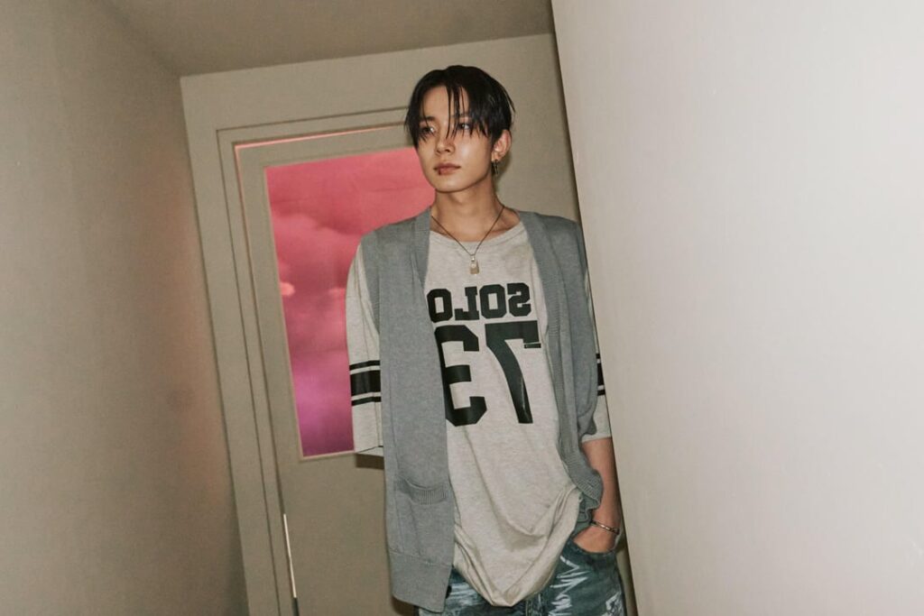 231212 Weverse: Heeseung