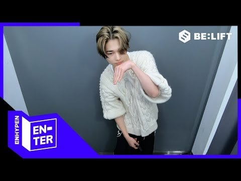 231222 [EN-TER key] Photoism Behind - ENHYPEN