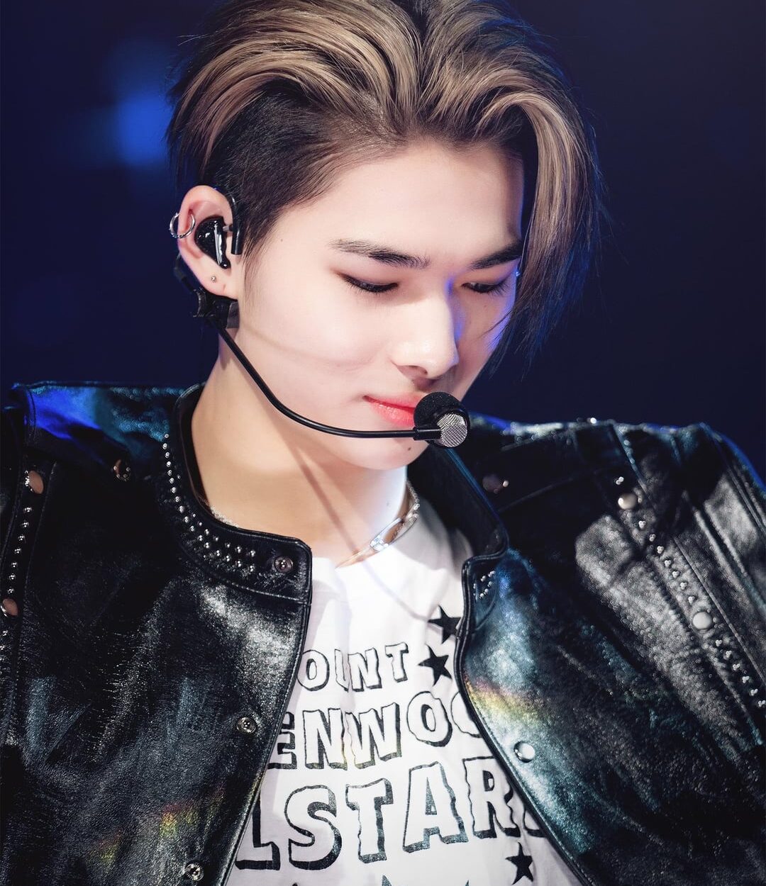 231207 ENHYPEN - Sweet Venom (231203 Performance Photos) @ SBS Inkigayo