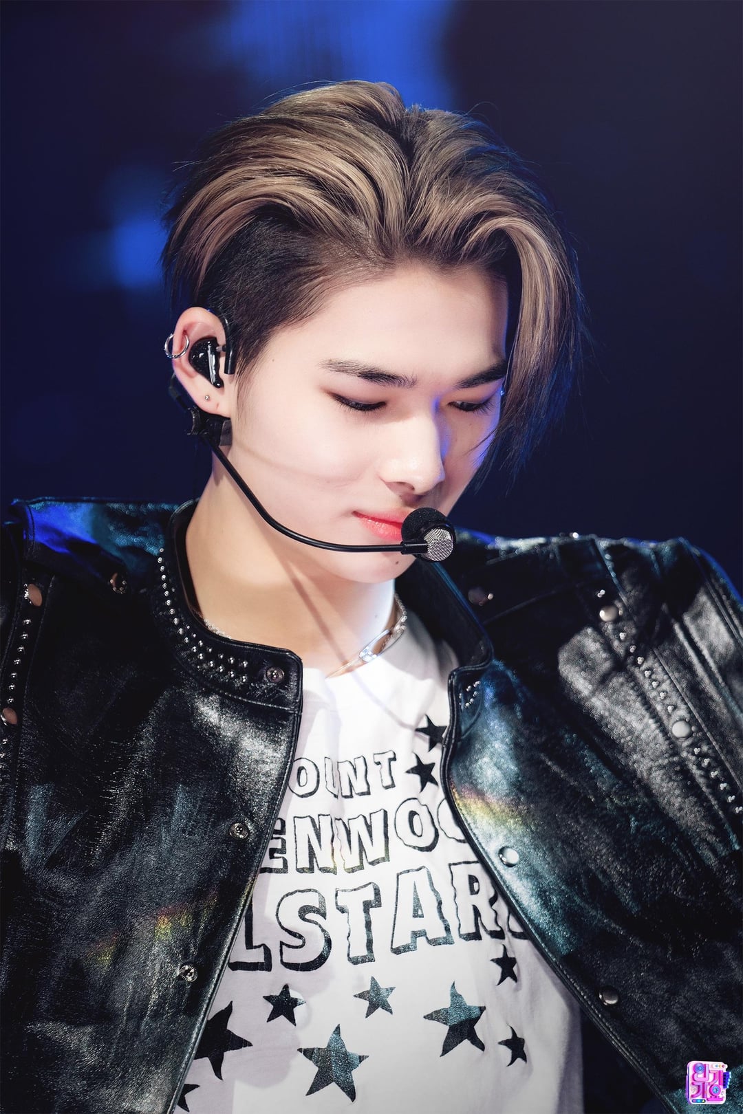 231207 ENHYPEN - Sweet Venom (231203 Performance Photos) @ SBS Inkigayo