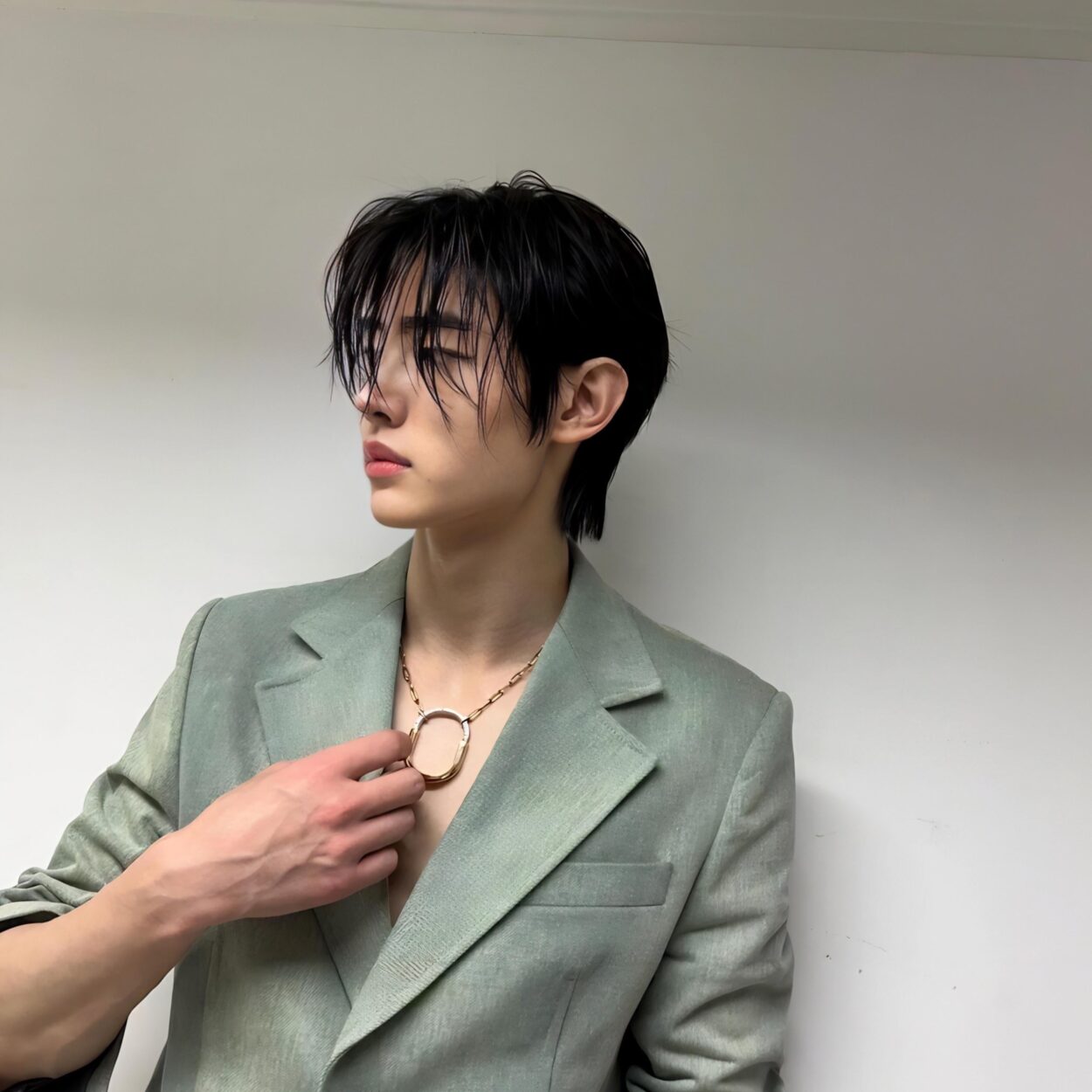 231227 Weverse: Sunghoon