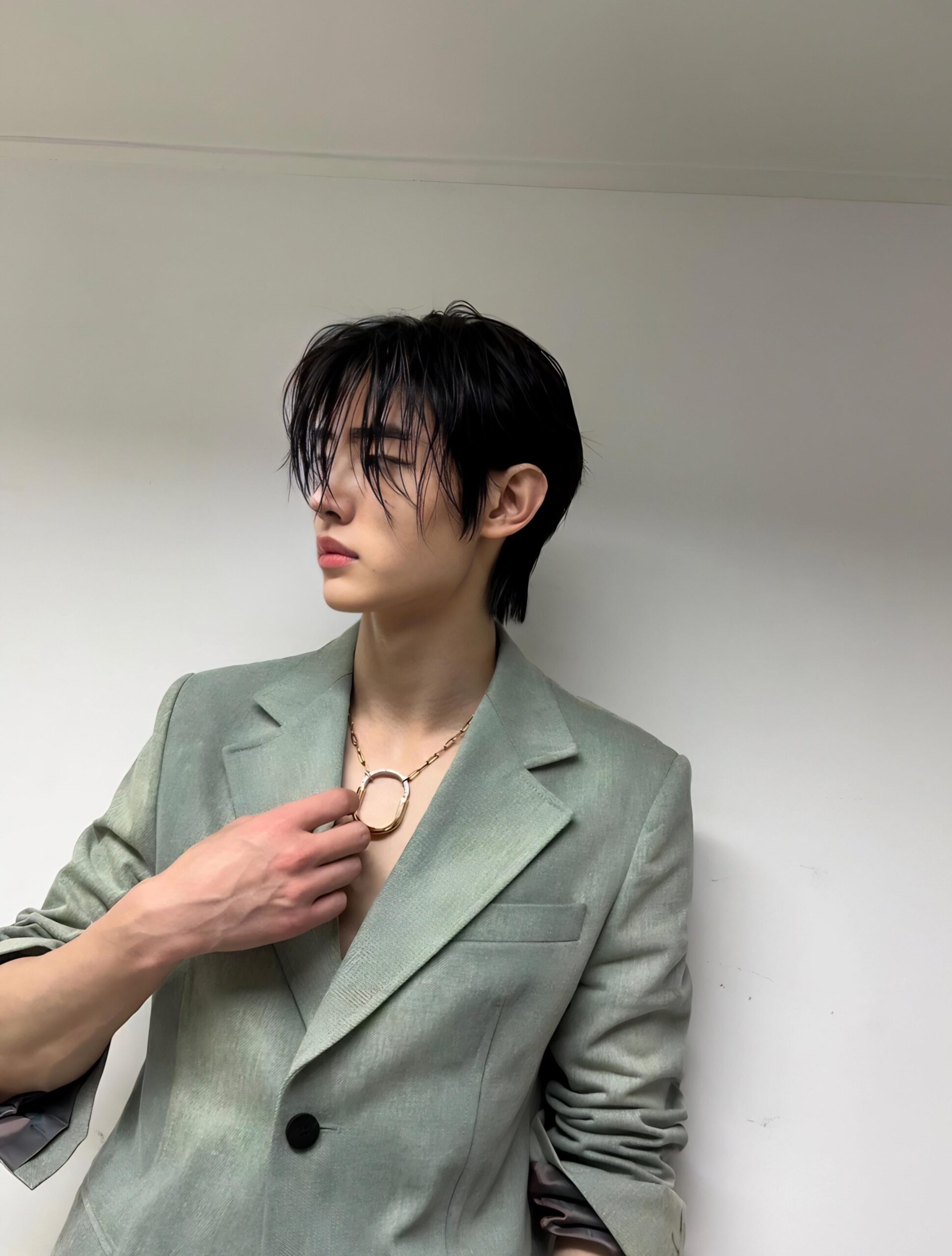 231227 Weverse: Sunghoon
