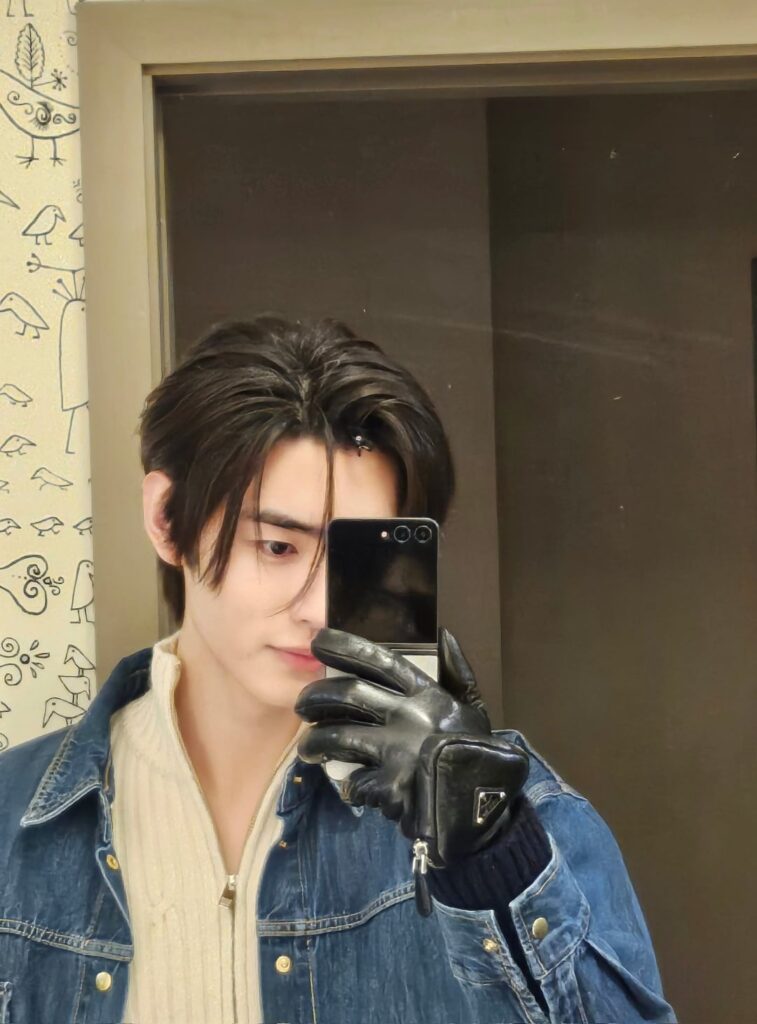 231209 Twitter: Sunghoon