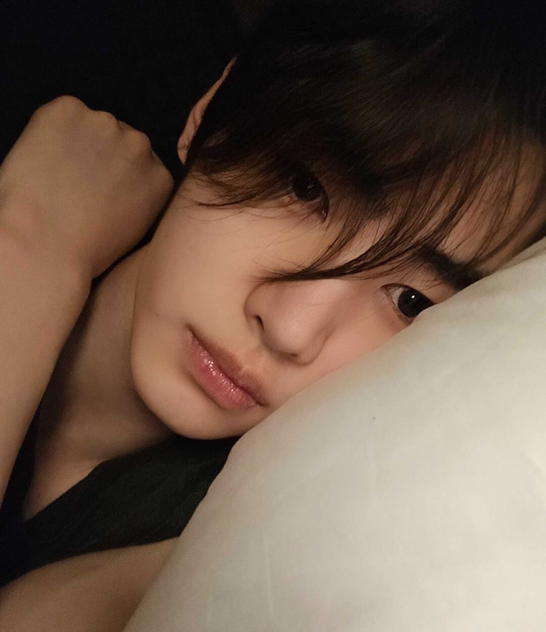 231223 Weverse: Sunghoon