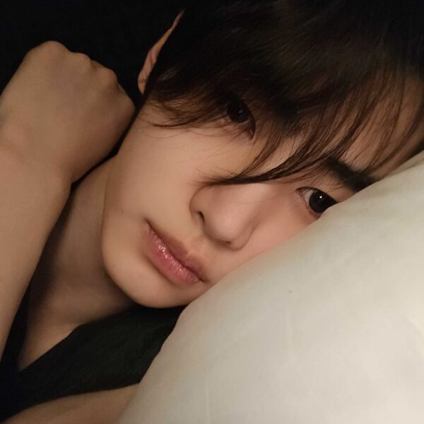 231223 Weverse: Sunghoon