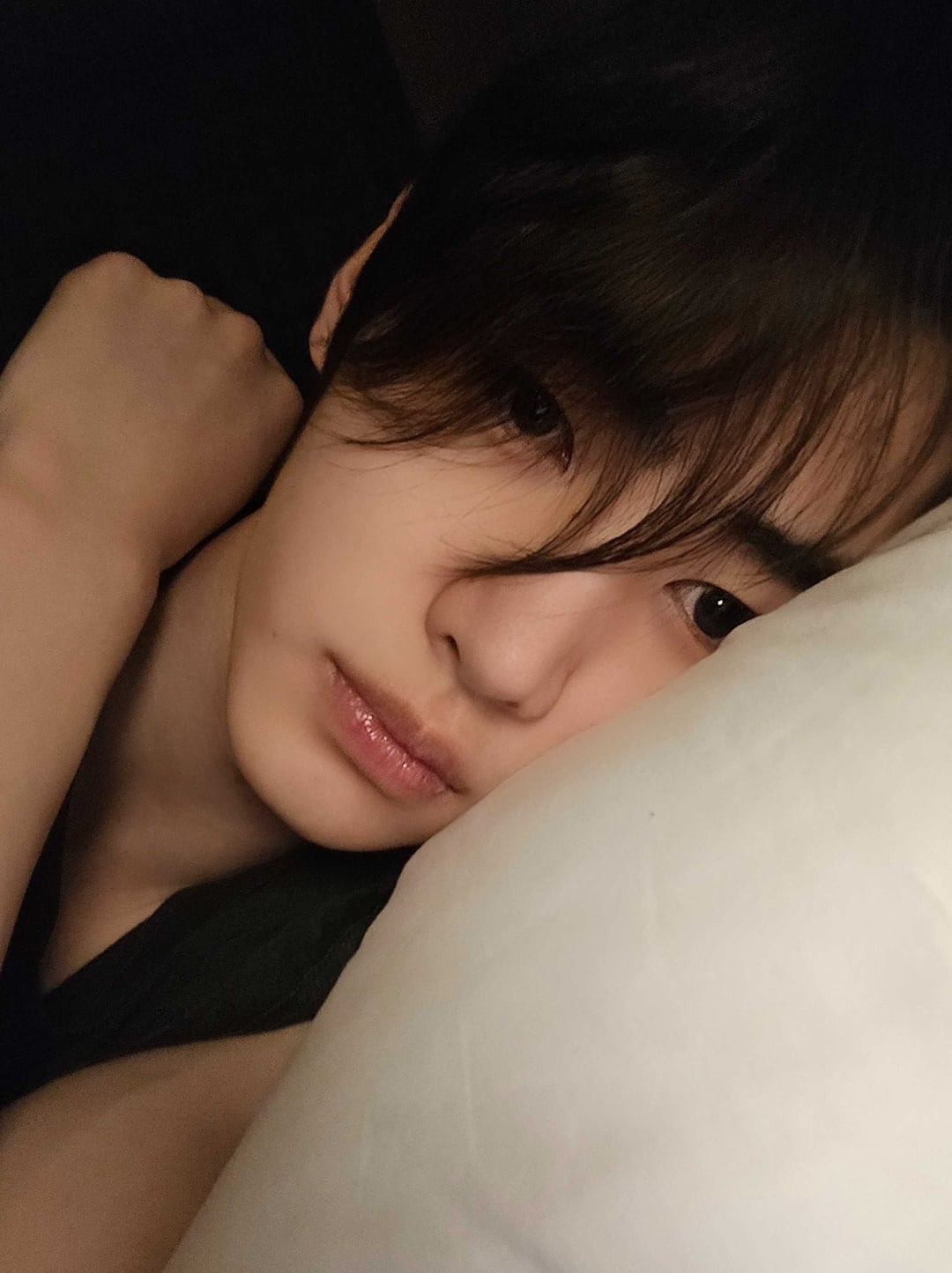 231223 Weverse: Sunghoon