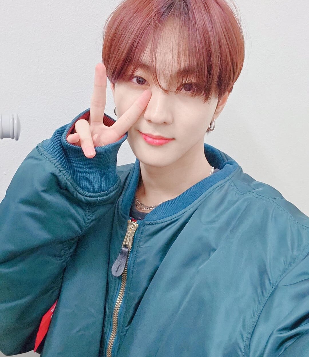 231203 Weverse: Jungwon