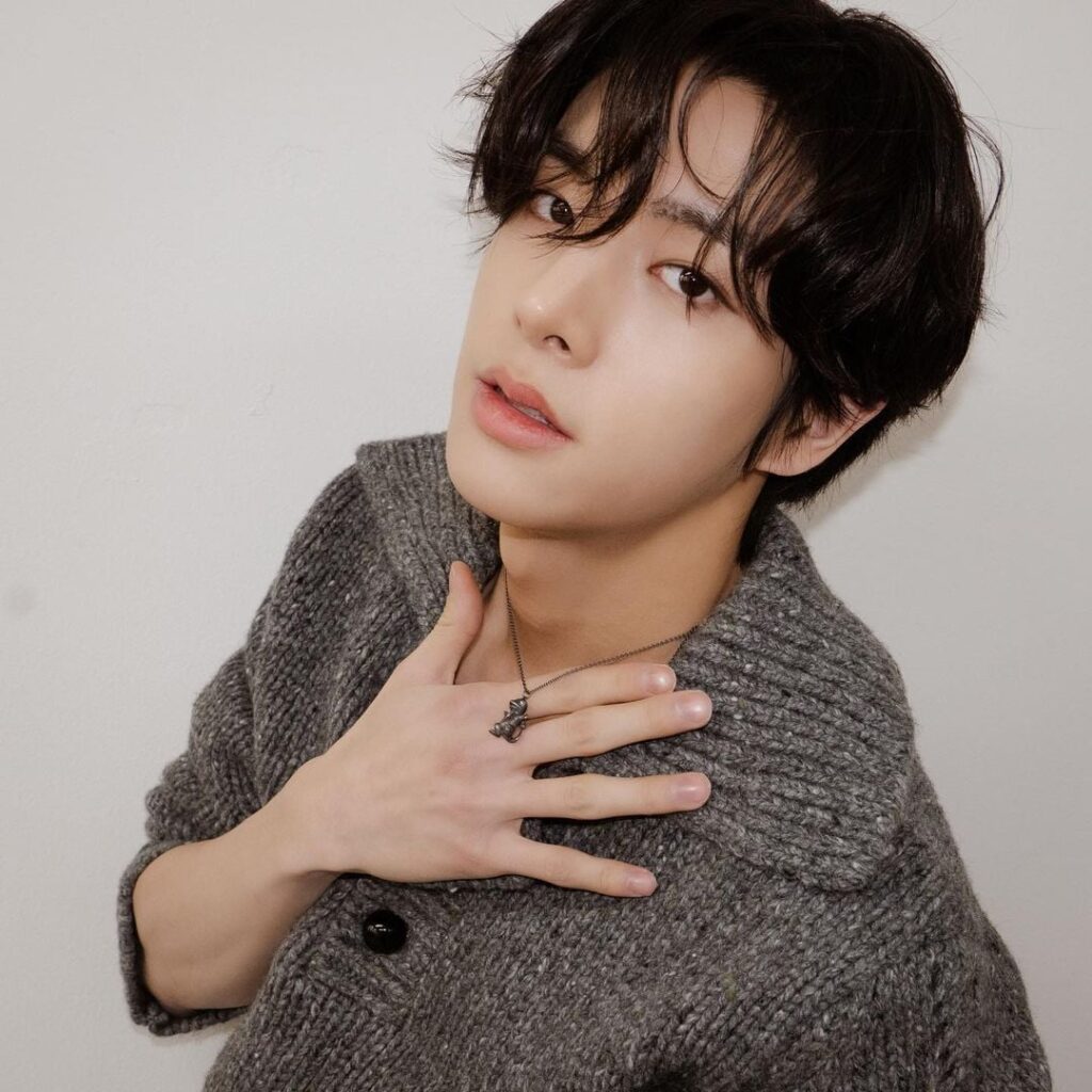 231223 Instagram: Jake