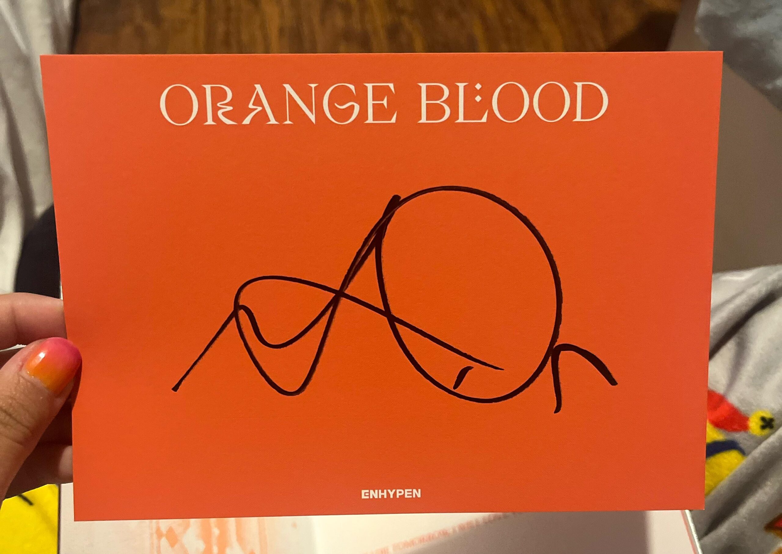 Whose signature is this? Pls help