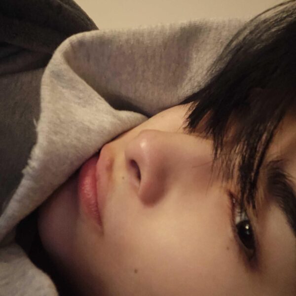 231219 Weverse: Ni-ki